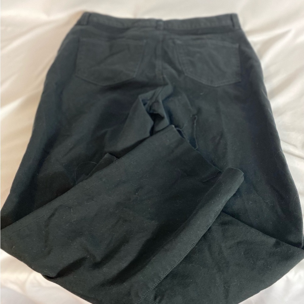 Chaps Pants - Picture 2 of 2